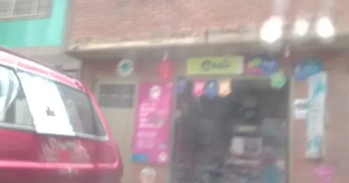 TIENDA CALLE 42G